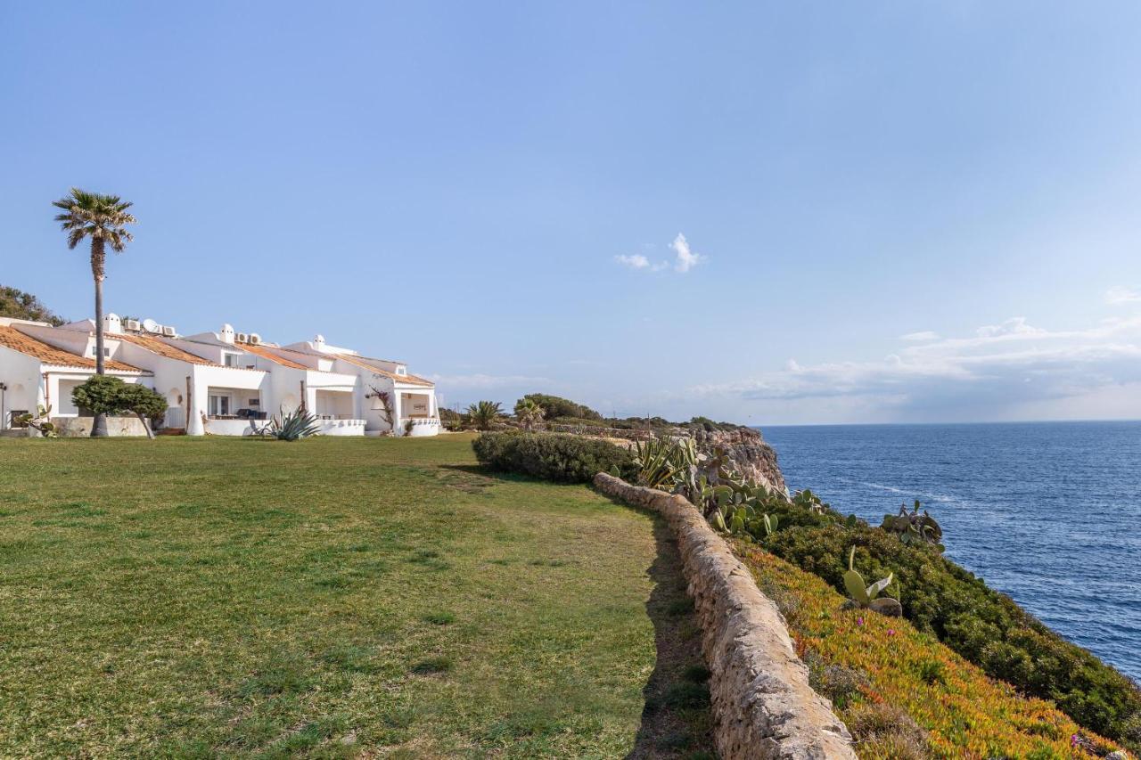 Cala Serena Beach 2 Exterior photo