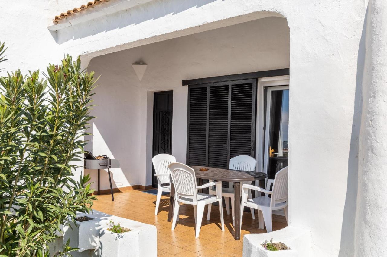 Cala Serena Beach 2 Exterior photo